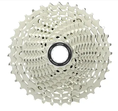 Кассета Shimano Tiagra CS-RS400