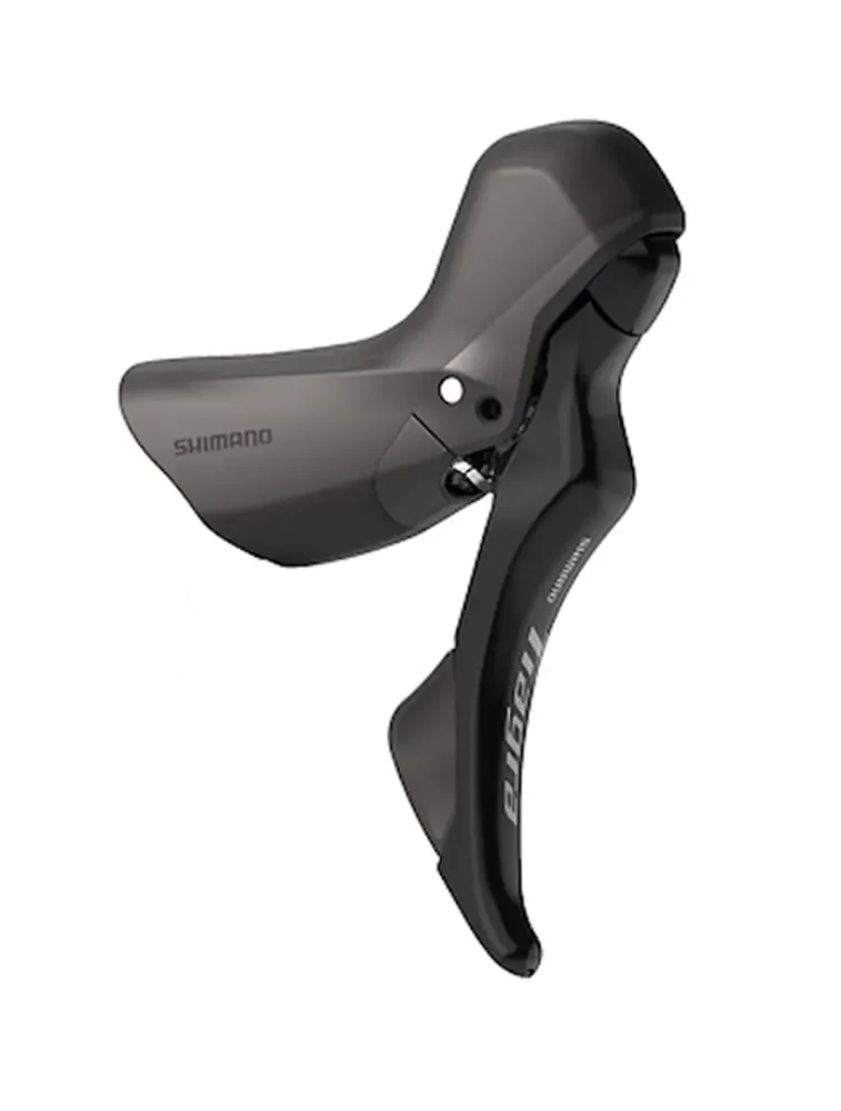 Моноблок гидравлический Shimano Tiagra ST-R4020