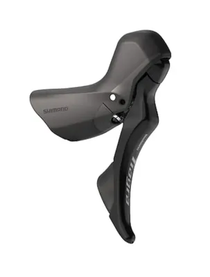 Моноблок гидравлический Shimano Tiagra ST-R4020