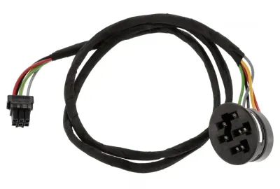 Кабель для подключения батареи Bosch PowerTube Cable Charing Socket (BCH289)