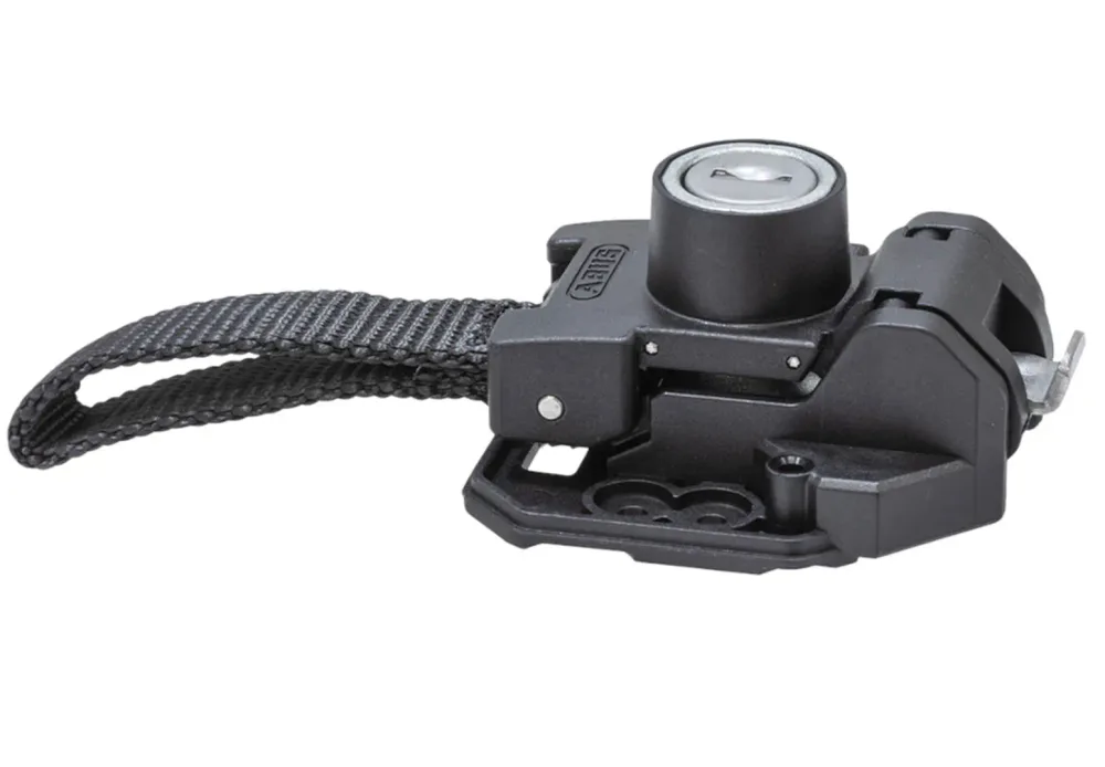 Замок Abus BLO BOS AX1 T82 OE