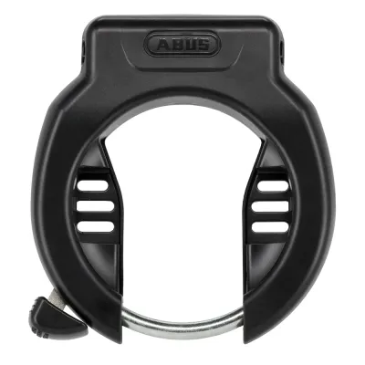 Блокиратор заднего колеса с замком Abus 4750X Amparo 2.0 + BLO BOS IT2.1 T82