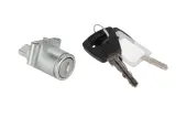 Блокиратор заднего колеса с замком Abus 4750X Amparo 2.0 + BLO BOS IT2.1 T82 — фото 3