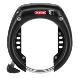 Блокиратор заднего колеса с замком Abus 5755 Shield XPlus + BLO BOS IT2.1 — фото 1
