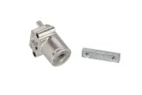 Блокиратор заднего колеса с замком Abus 5755 Shield XPlus + BLO BOS IT2.1 — фото 4