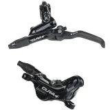 Дисковый тормоз Formula Cura 4 — фото 1