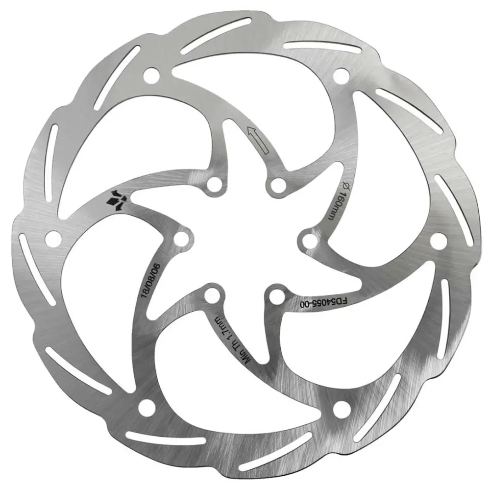 Тормозной ротор Formula