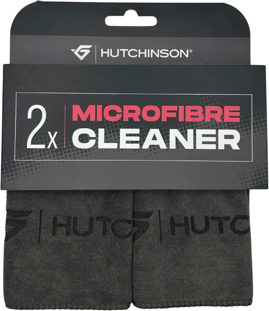 Набор салфеток из микрофибры Hutchinson Microfibre Cleaner Set