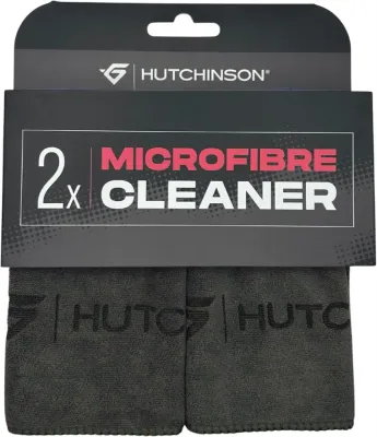 Набор салфеток из микрофибры Hutchinson Microfibre Cleaner Set