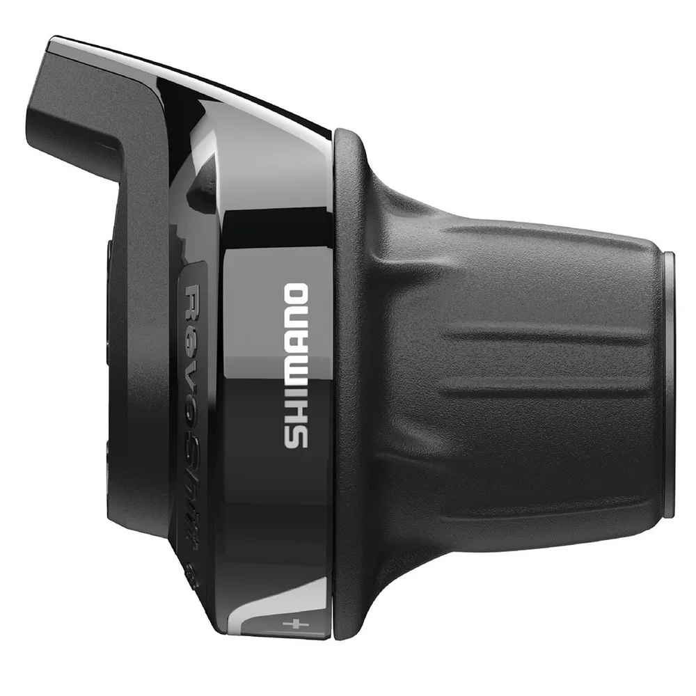 Манетка Shimano Tourney SL-RV400