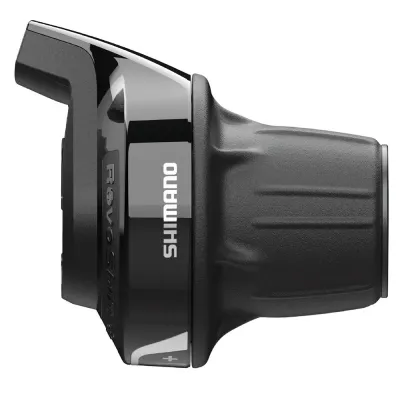 Манетка Shimano Tourney SL-RV400