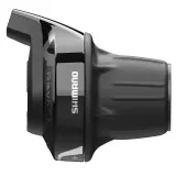 Манетка Shimano Tourney SL-RV400 — фото 1