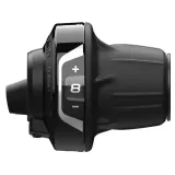 Манетка Shimano Tourney SL-RV400 — фото 2