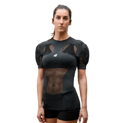 Защитный панцирь Bluegrass Seamless BS D3O Lite