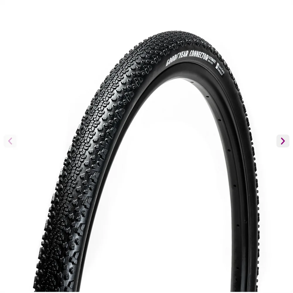Покрышка велосипедная Goodyear Connector