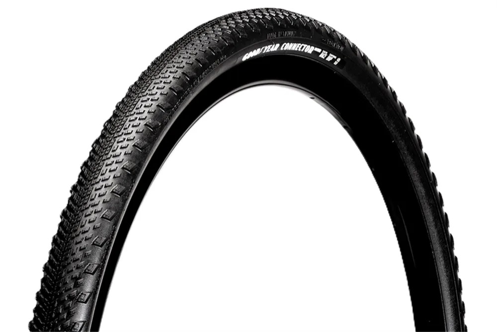 Покрышка велосипедная Goodyear Connector Inter Race