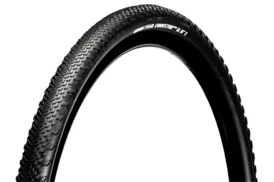 Покрышка велосипедная Goodyear Connector Inter Race
