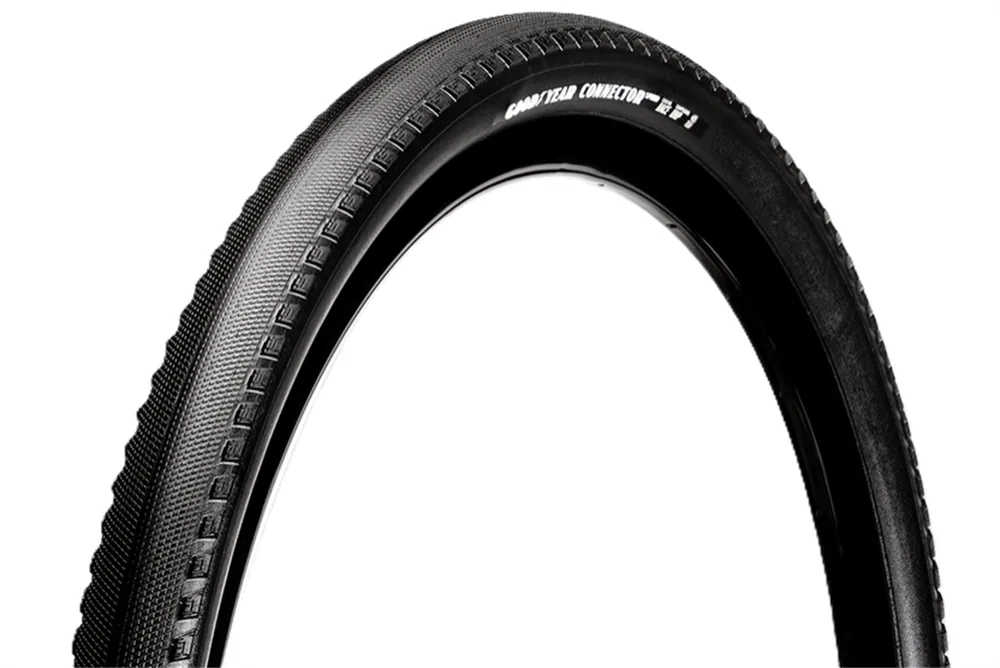 Покрышка велосипедная Goodyear Connector Speed Race