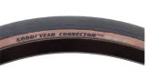 Покрышка велосипедная Goodyear Connector Slick Race — фото 1