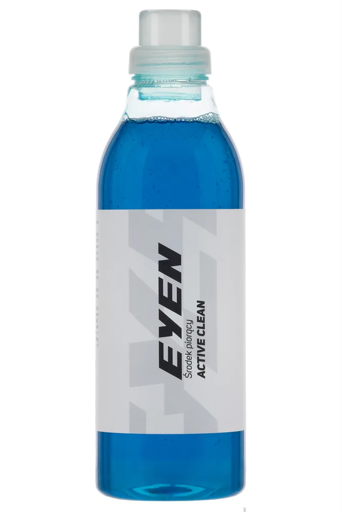Средство для стирки одежды Eyen Active Clean