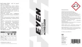 Средство для стирки одежды Eyen Active Clean — фото 2
