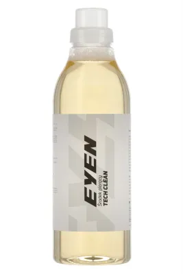 Средство для стирки одежды Eyen Tech Clean, Упаковка 1 л