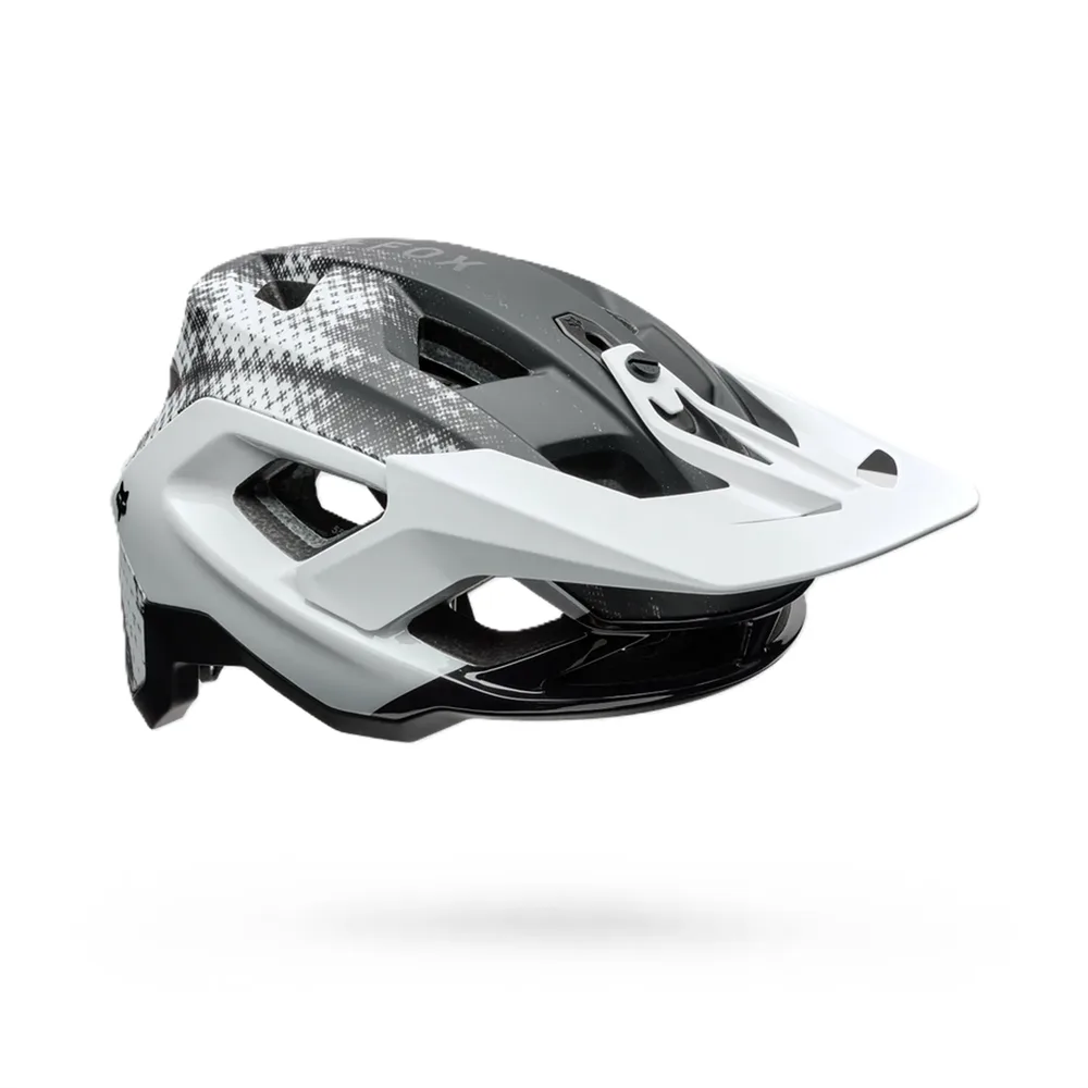 Шлем велосипедный Fox Speedframe Pro Sense MIPS