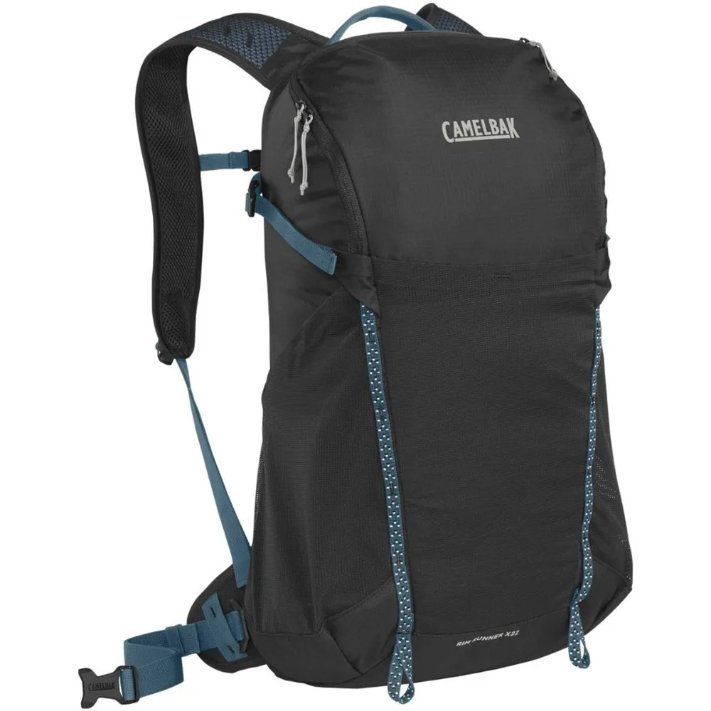 Рюкзак велосипедный с питьевой системой Camelbak Rim Runner X22 Terra