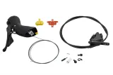 Моноблок с тормозом Shimano GRX BL-RX600 / BR-RX400 — фото 5