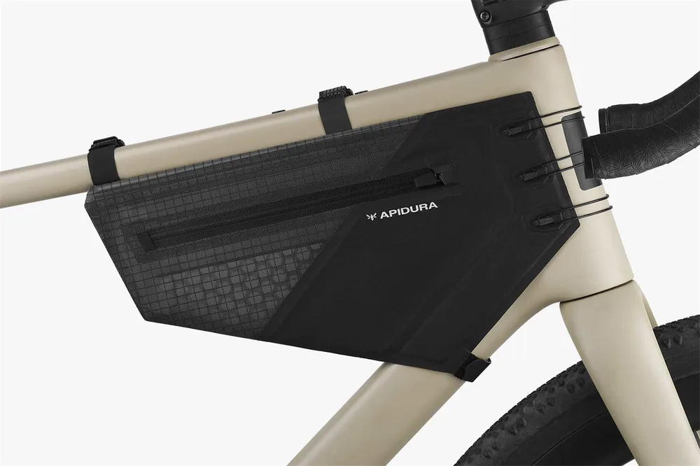 Сумка под раму Apidura Aero Frame Module