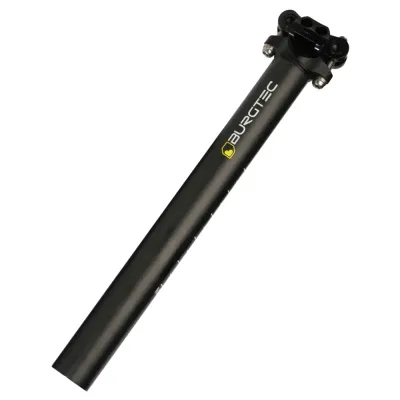 Подседельный штырь Burgtec Xpress Carbon