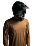 Джерси с защитой Bluegrass Arto Armour — фото 3