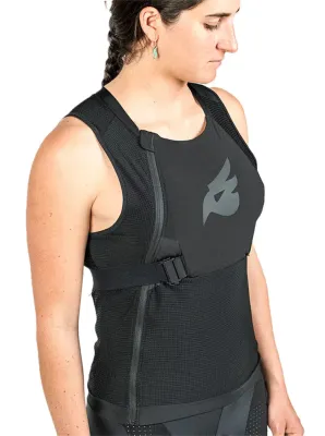 Жилет с защитой Bluegrass Arto Vest