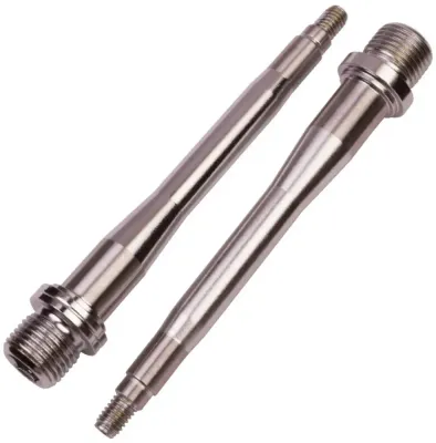 Ось педали Burgtec MK5