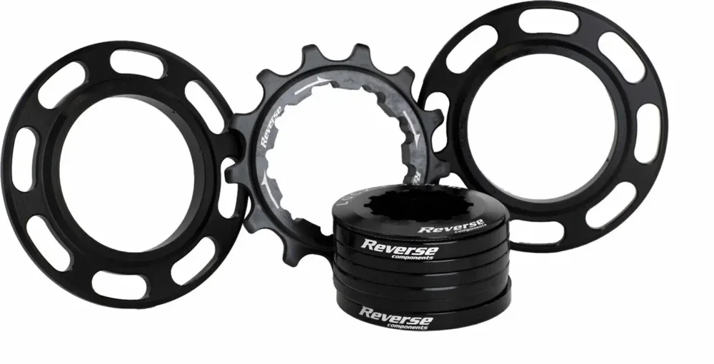 Комплект Reverse HG Single Speed Kit Expert