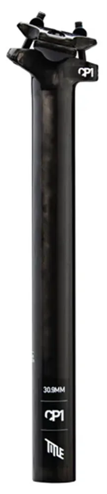 Подседельный штырь Title CP1 Seatpost