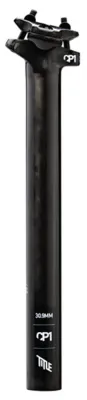 Подседельный штырь Title CP1 Seatpost