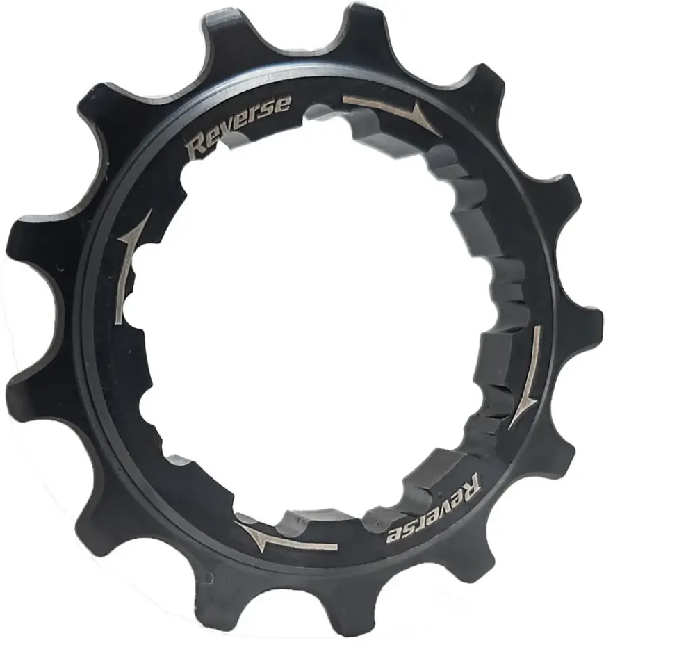 Звезда Reverse HG Single Speed Cog Expert