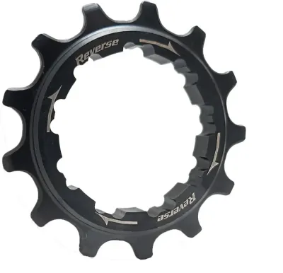 Звезда Reverse HG Single Speed Cog Expert