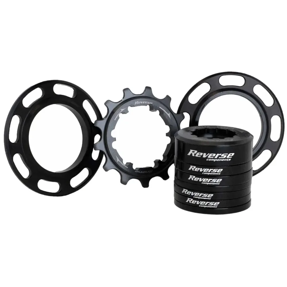 Набор для конверсии Reverse Microspline Single Speed Kit Expert