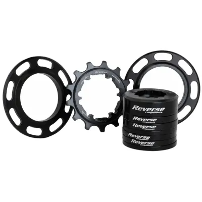 Набор для конверсии Reverse Microspline Single Speed Kit Expert