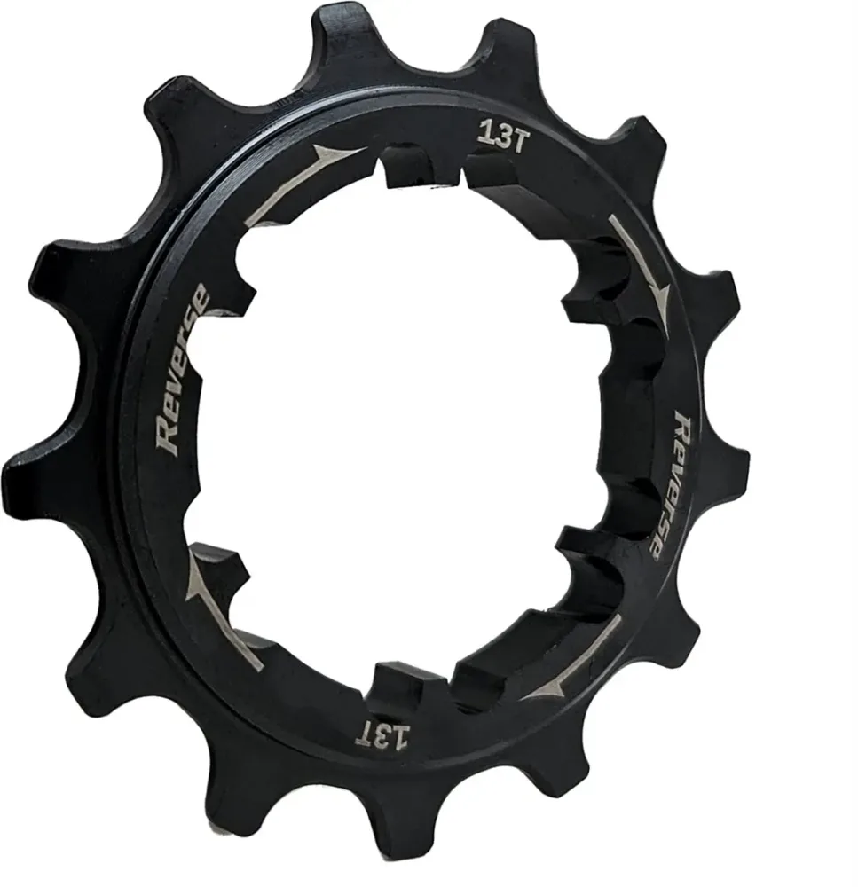 Звезда Reverse Microspline Single Speed