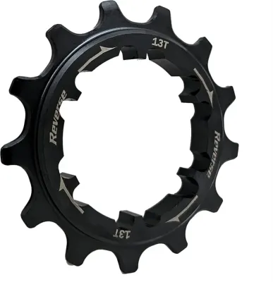 Звезда Reverse Microspline Single Speed