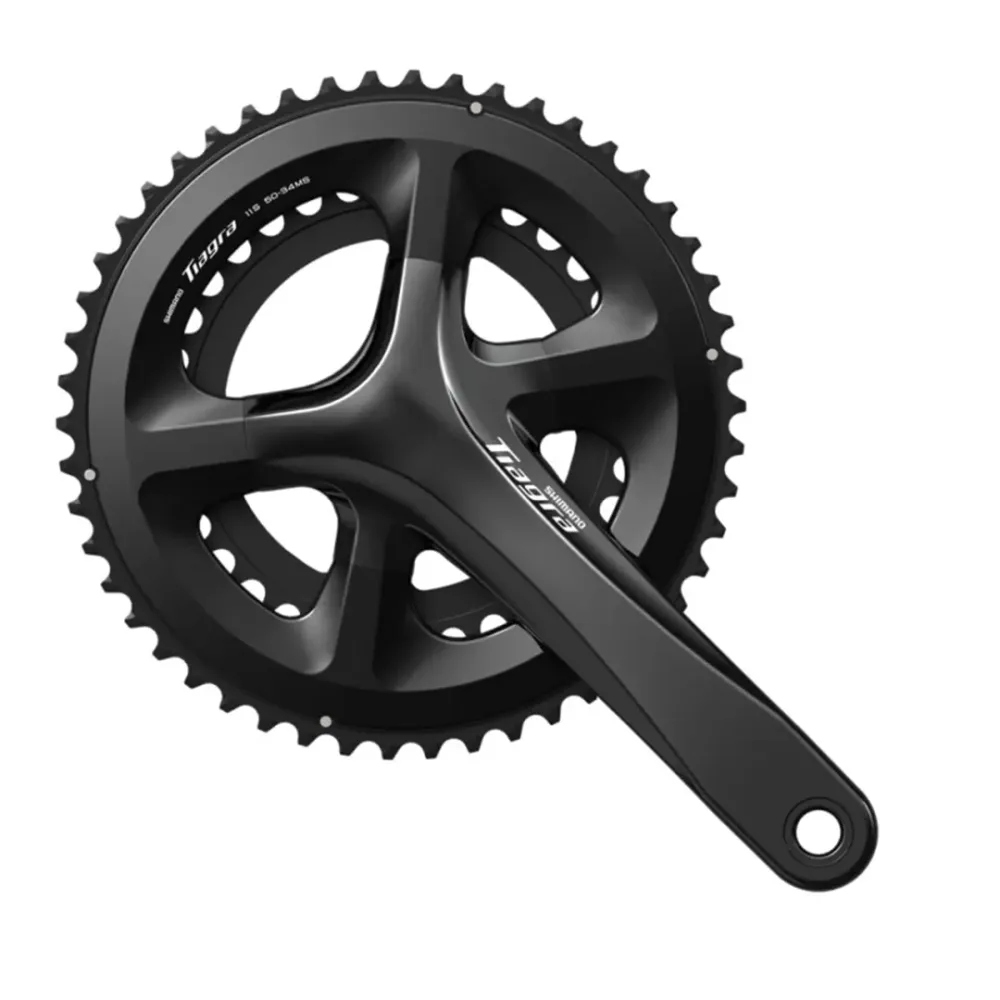 Система шатунов Shimano Tiagra FC-R4000