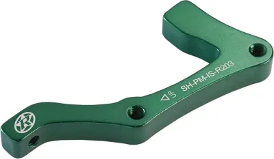Адаптер дискового тормоза Reverse IS-PM Shimano 203
