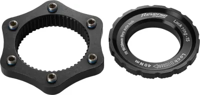 Адаптер centerlock Reverse