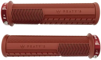Грипсы Peaty's Monarch Pro Knurl