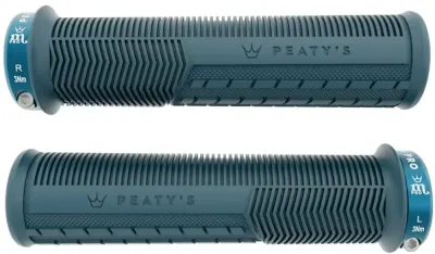 Грипсы Peaty's Monarch Pro Mushroom