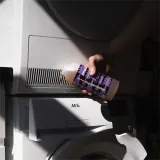 Средство для стирки Dynamic Washcraft Pro — фото 2