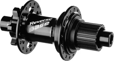 Втулка задняя Reverse Base Disc